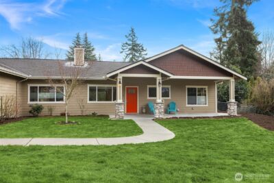 22709 SE 16th Street , Sammamish, WA 98075 - Photo 2