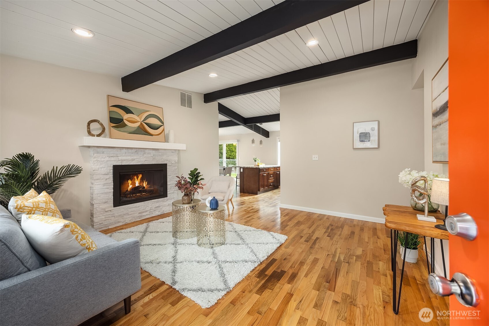 22709 SE 16th Street , Sammamish, WA 98075