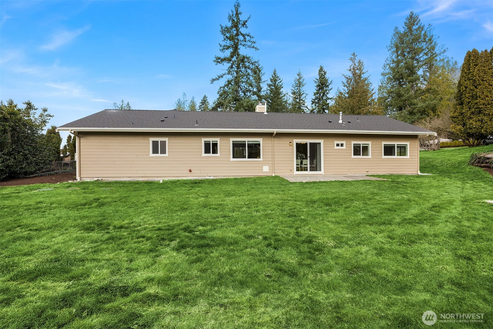 22709 SE 16th Street , Sammamish, WA 98075