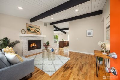 22709 SE 16th Street , Sammamish, WA 98075 - Photo 3