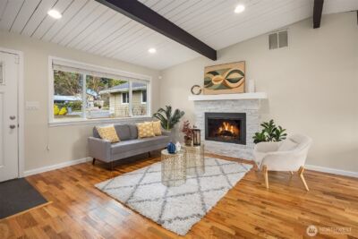 22709 SE 16th Street , Sammamish, WA 98075 - Photo 4