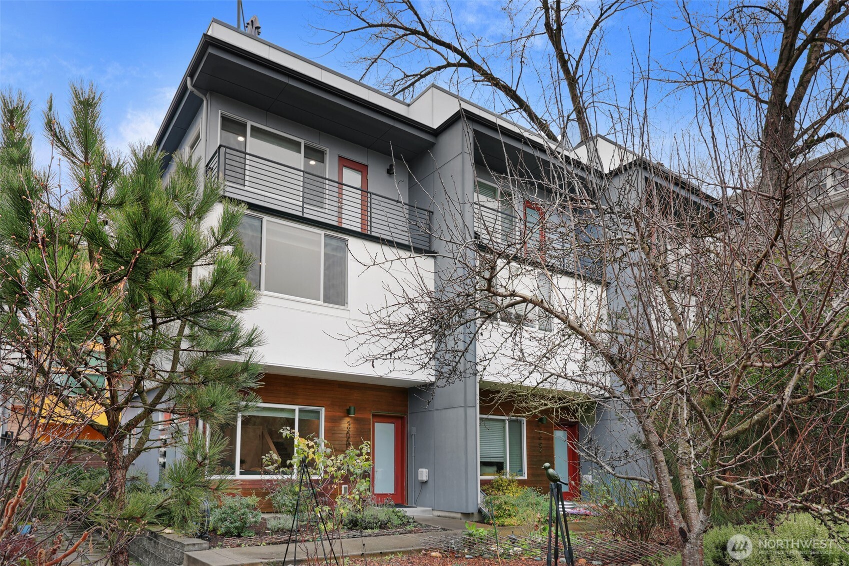 3660 Courtland Place S, Seattle, WA 98144