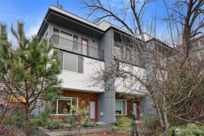 3660 Courtland Place S, Seattle, WA 98144