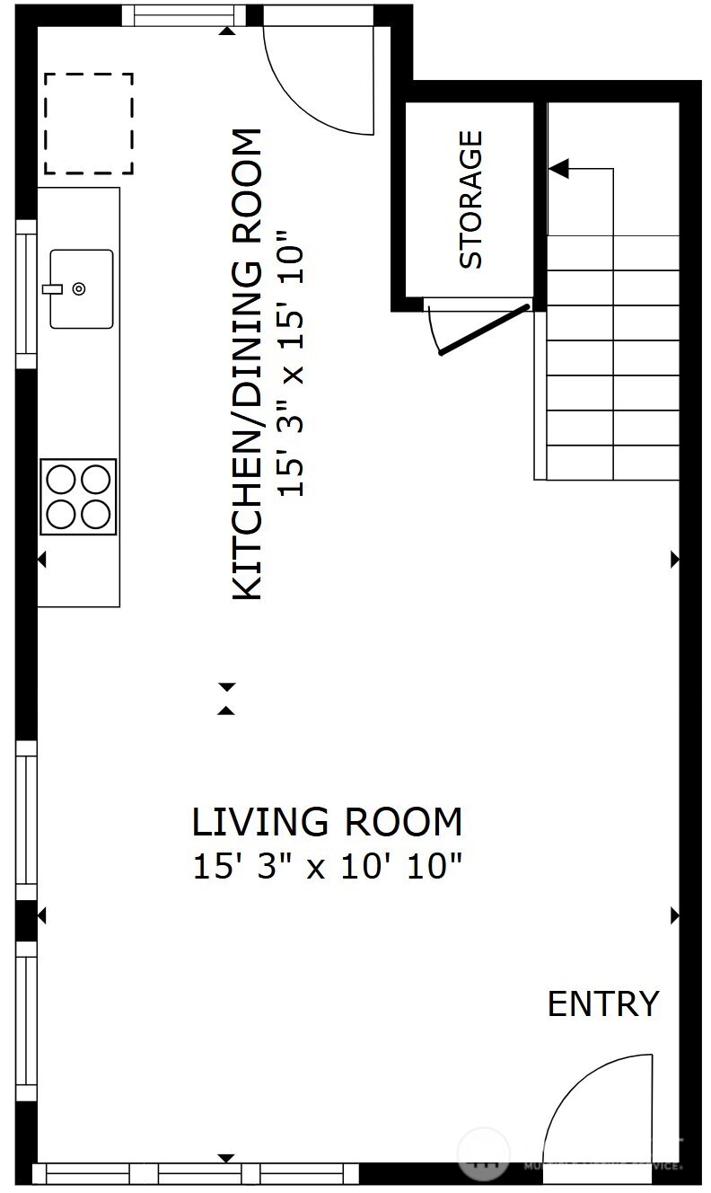 3660 Courtland Place S, Seattle, WA 98144