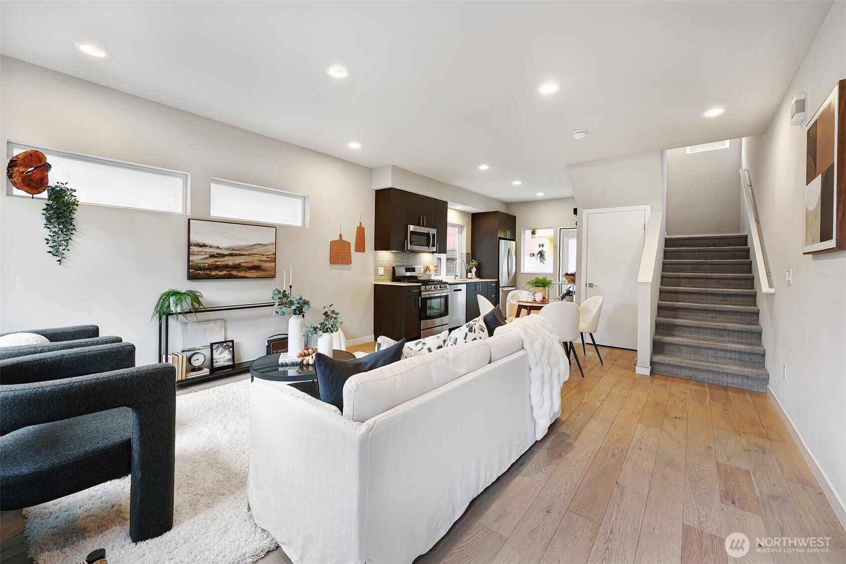 3660 Courtland Place S, Seattle, WA 98144