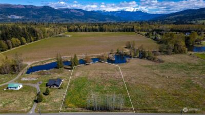 5544 Sand Road , Bellingham, WA 98226 - Photo 1