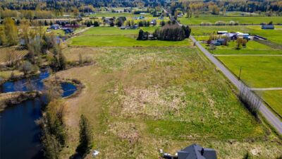 5544 Sand Road , Bellingham, WA 98226 - Photo 2