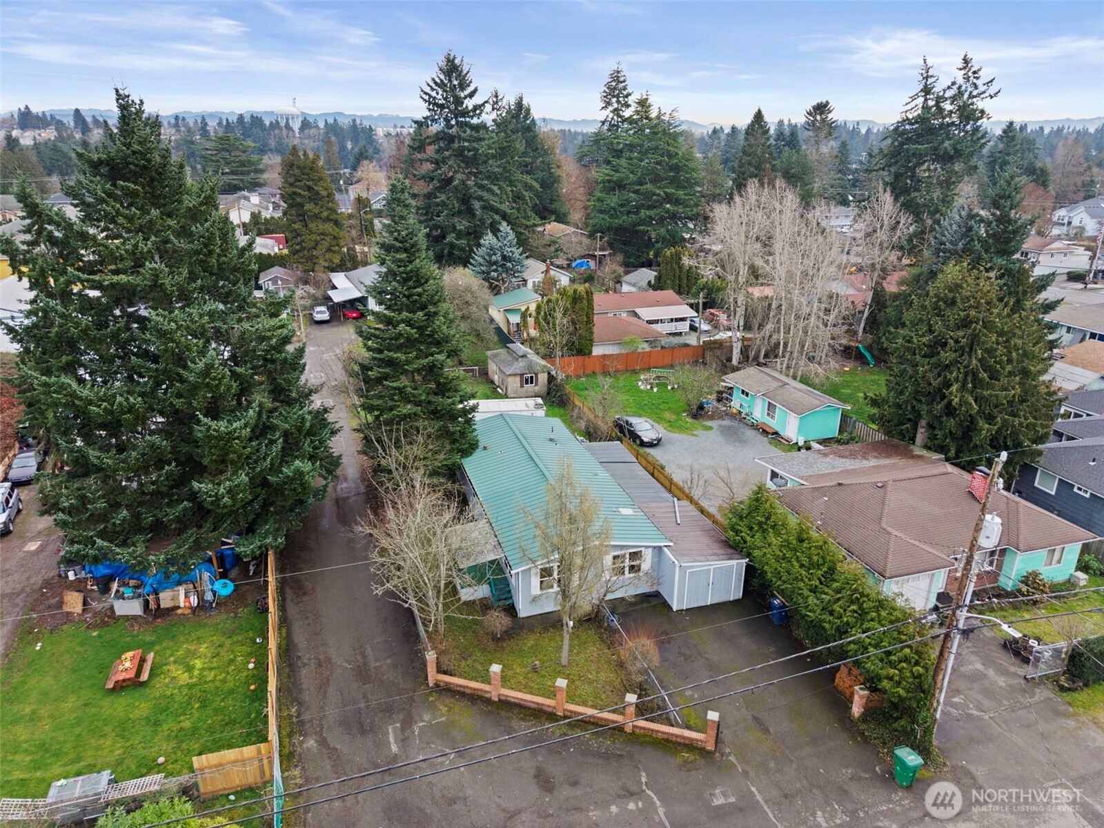 11040 14th Avenue SW, Seattle, WA 98146