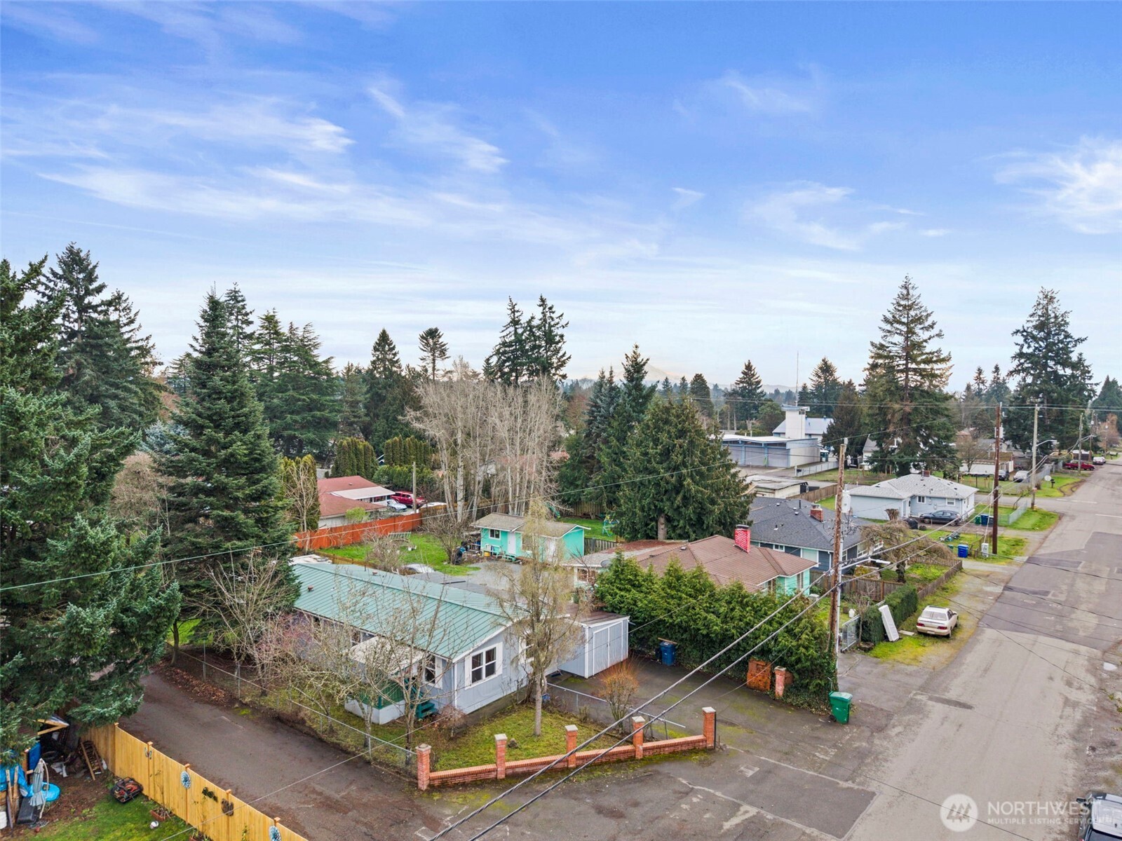 11040 14th Avenue SW, Seattle, WA 98146