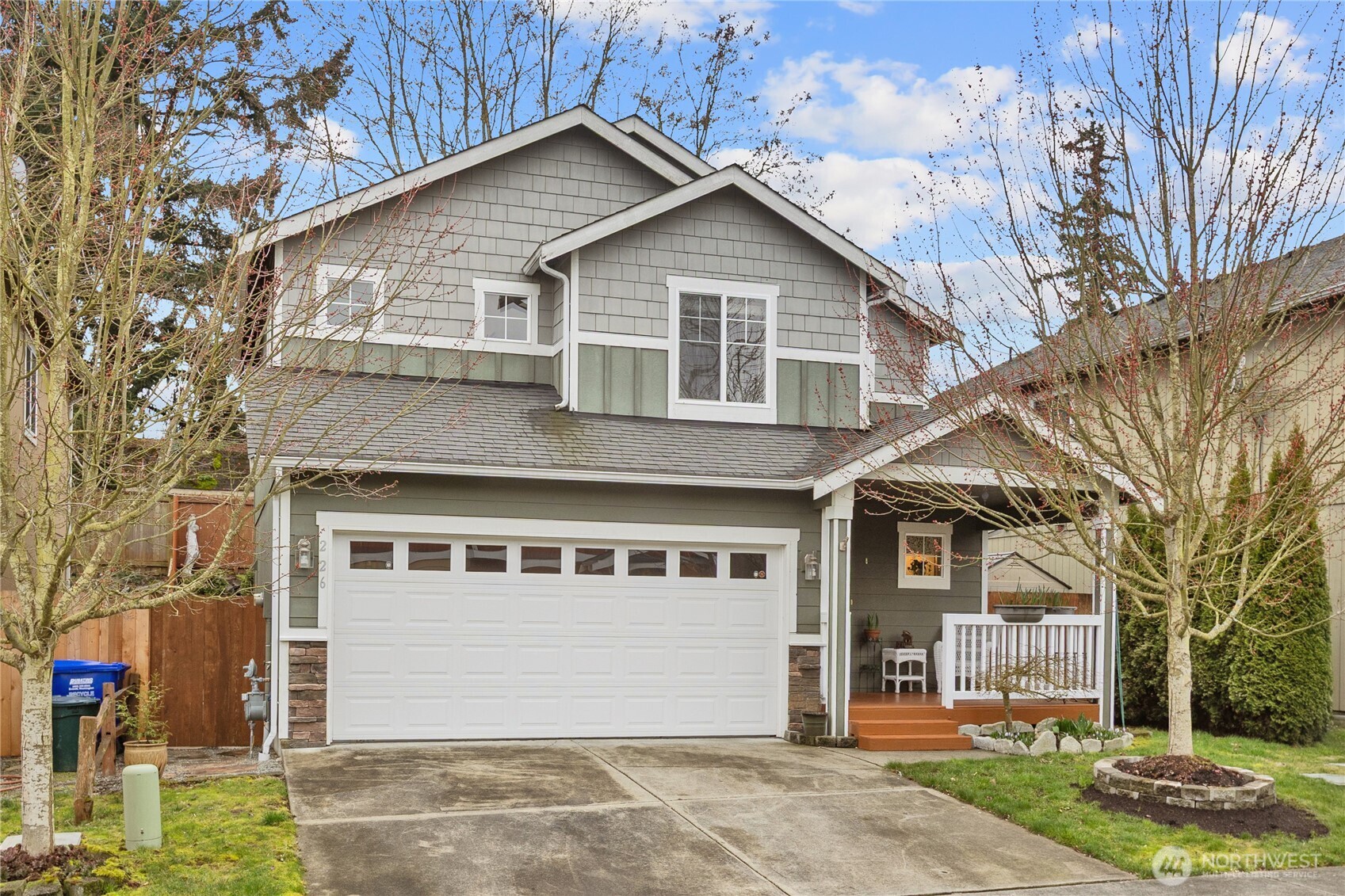 226 93rd Place SW, Everett, WA 98204