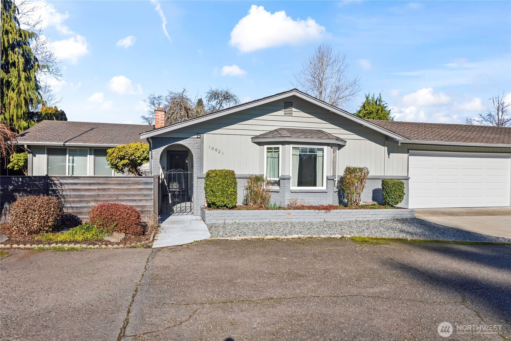 10021 33rd Street Ct E, Edgewood, WA 98371