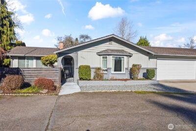 10021 33rd Street Ct E, Edgewood, WA 98371 - Photo 2