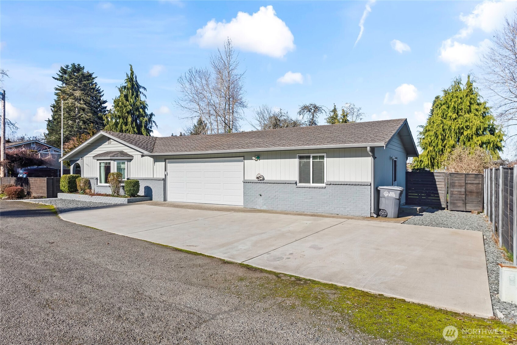 10021 33rd Street Ct E, Edgewood, WA 98371