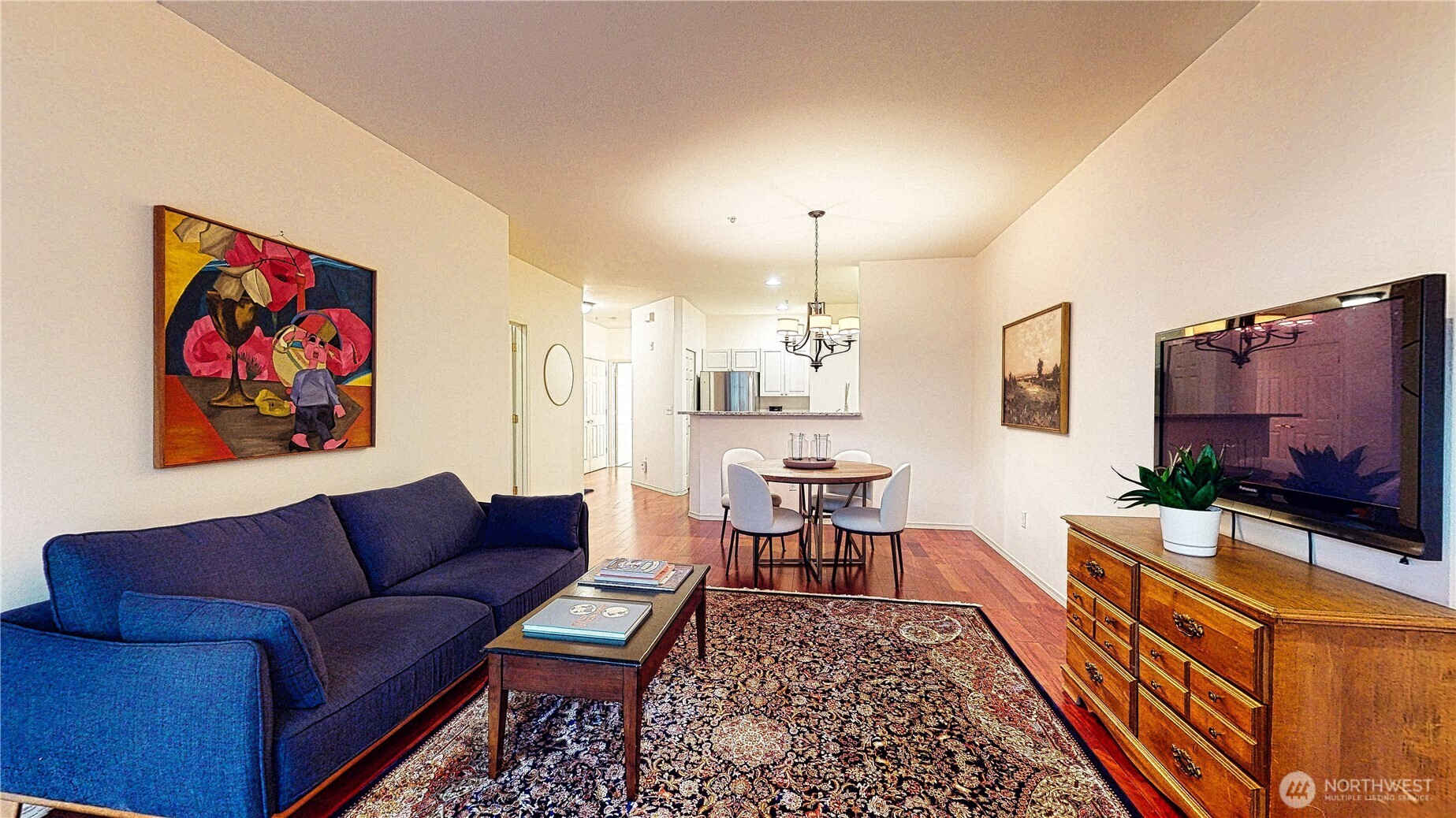 12712 Admiralty Way #E-103, Everett, WA 98204-8020