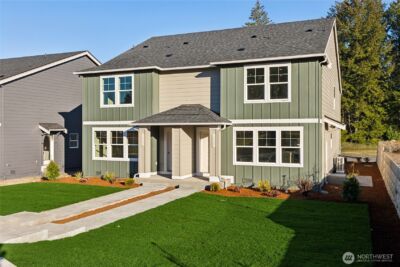 3929 Hyde Loop NE #130, Olympia, WA 98506 - Photo 2