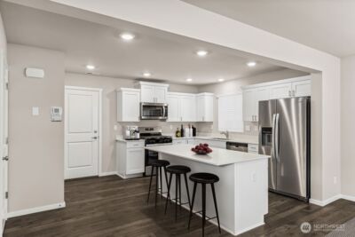 3929 Hyde Loop NE #130, Olympia, WA 98506 - Photo 8