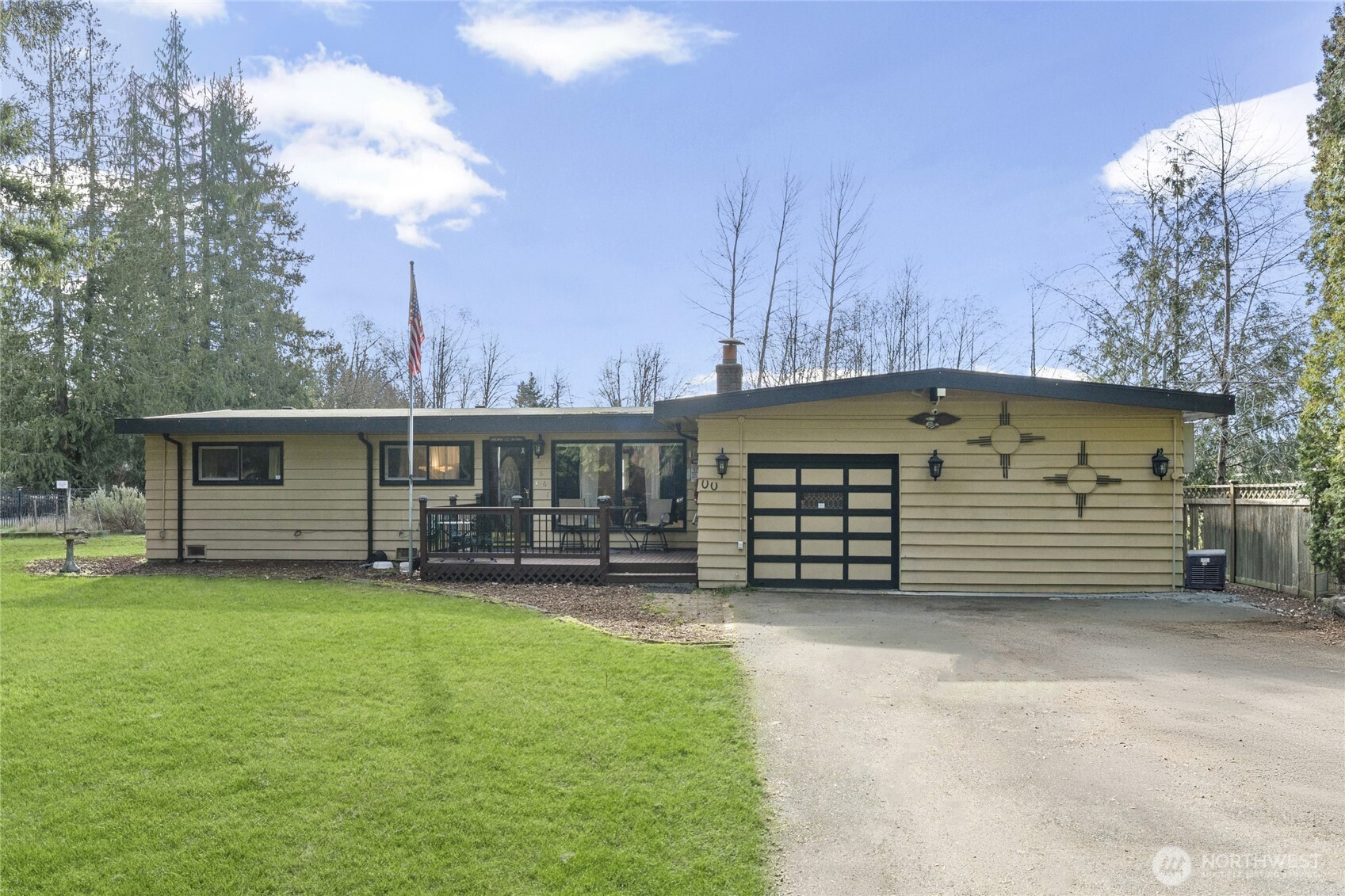 24661 SE 224th Street , Maple Valley, WA 98038