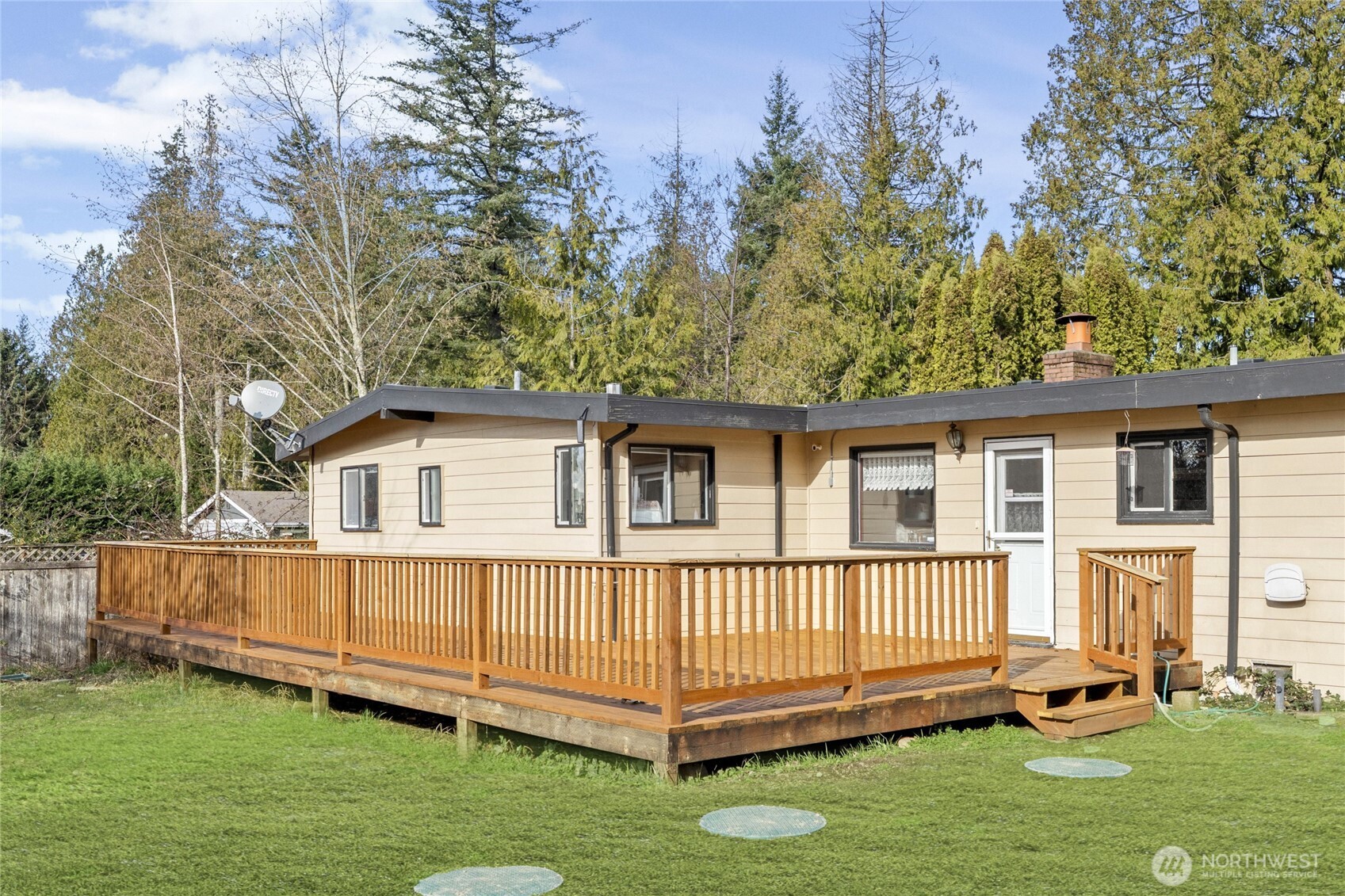 24661 SE 224th Street , Maple Valley, WA 98038