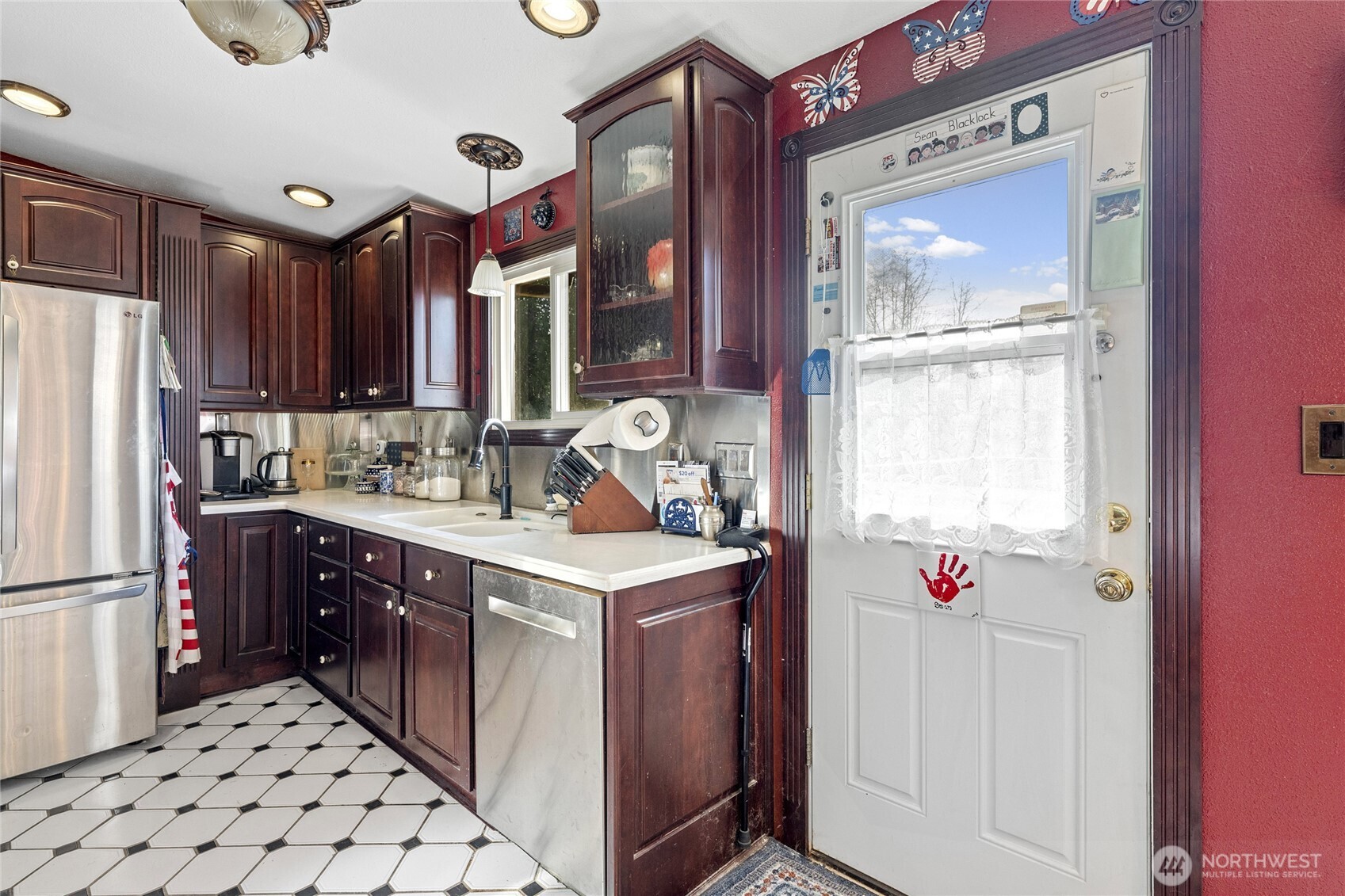 24661 SE 224th Street , Maple Valley, WA 98038