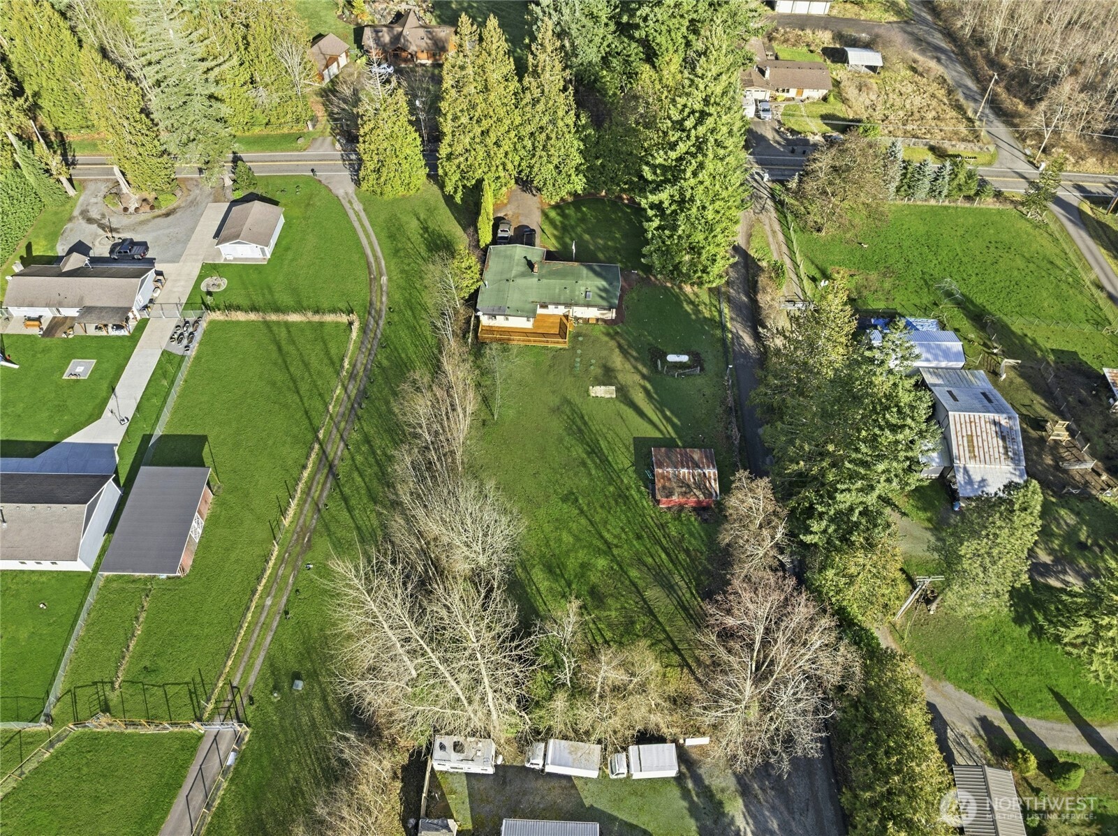 24661 SE 224th Street , Maple Valley, WA 98038