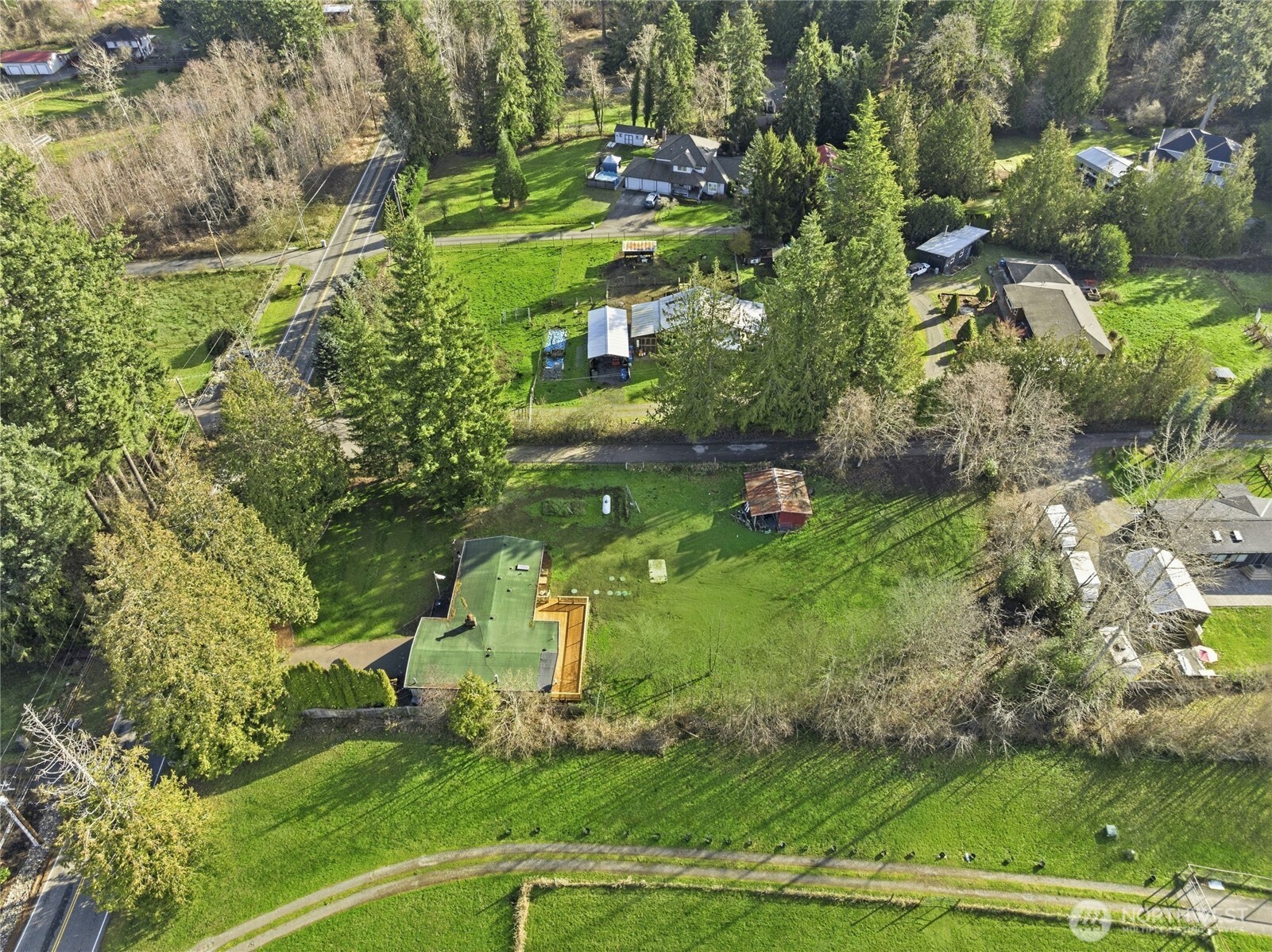 24661 SE 224th Street , Maple Valley, WA 98038