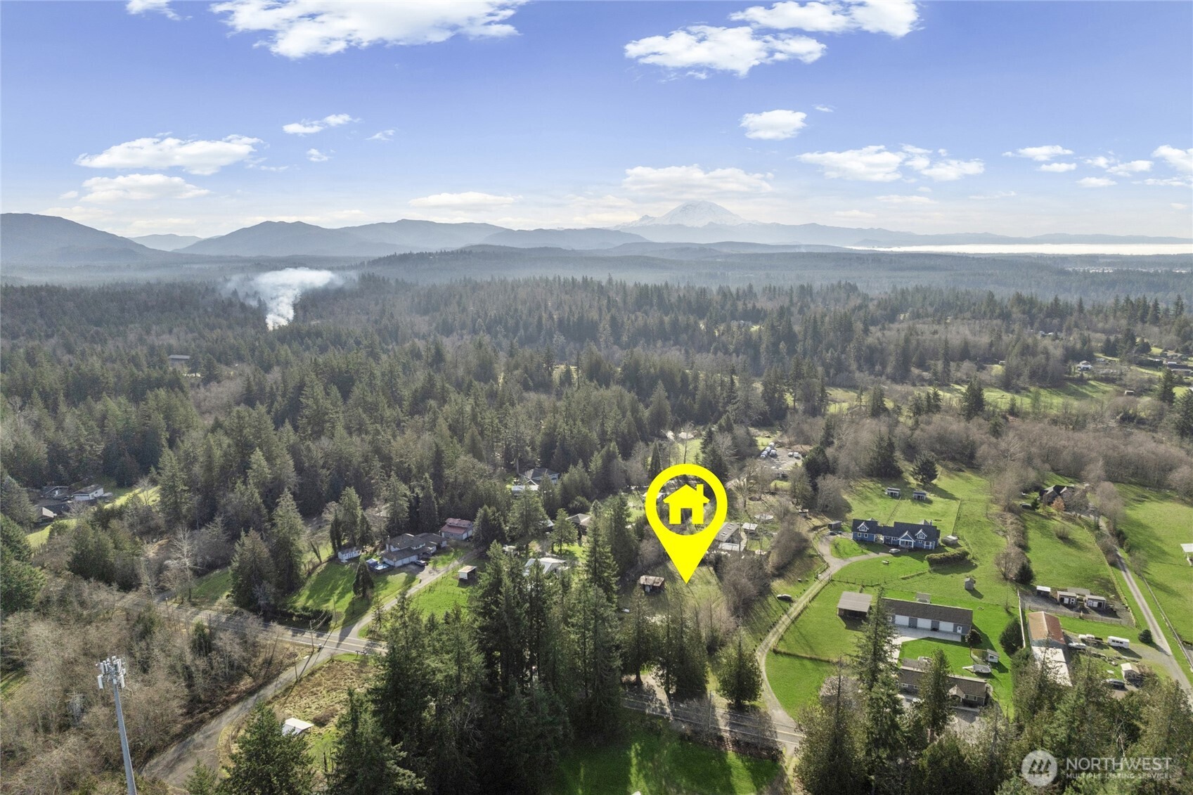 24661 SE 224th Street , Maple Valley, WA 98038