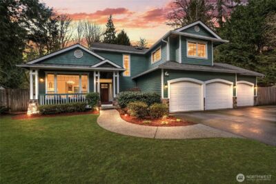 6211 247th Avenue NE, Redmond, WA 98053 - Photo 2