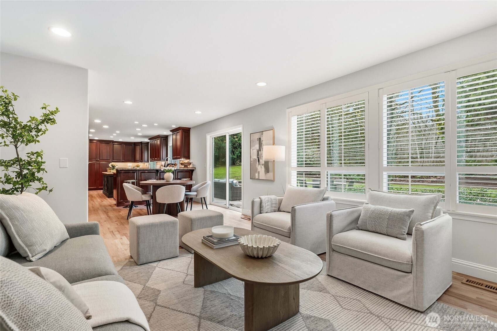 6211 247th Avenue NE, Redmond, WA 98053