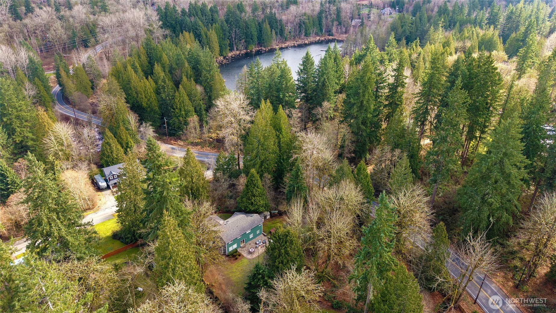 6211 247th Avenue NE, Redmond, WA 98053