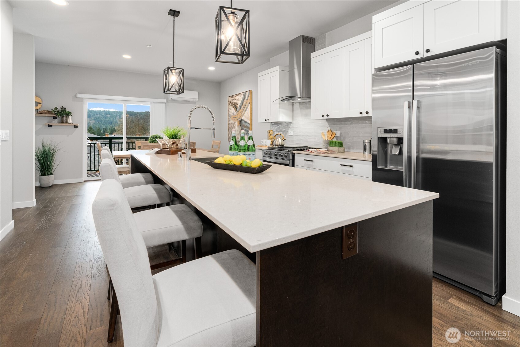 992 Sunrise Place SW #N1, Issaquah, WA 98027