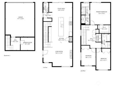 992 Sunrise Place SW #N1, Issaquah, WA 98027 - Photo 39