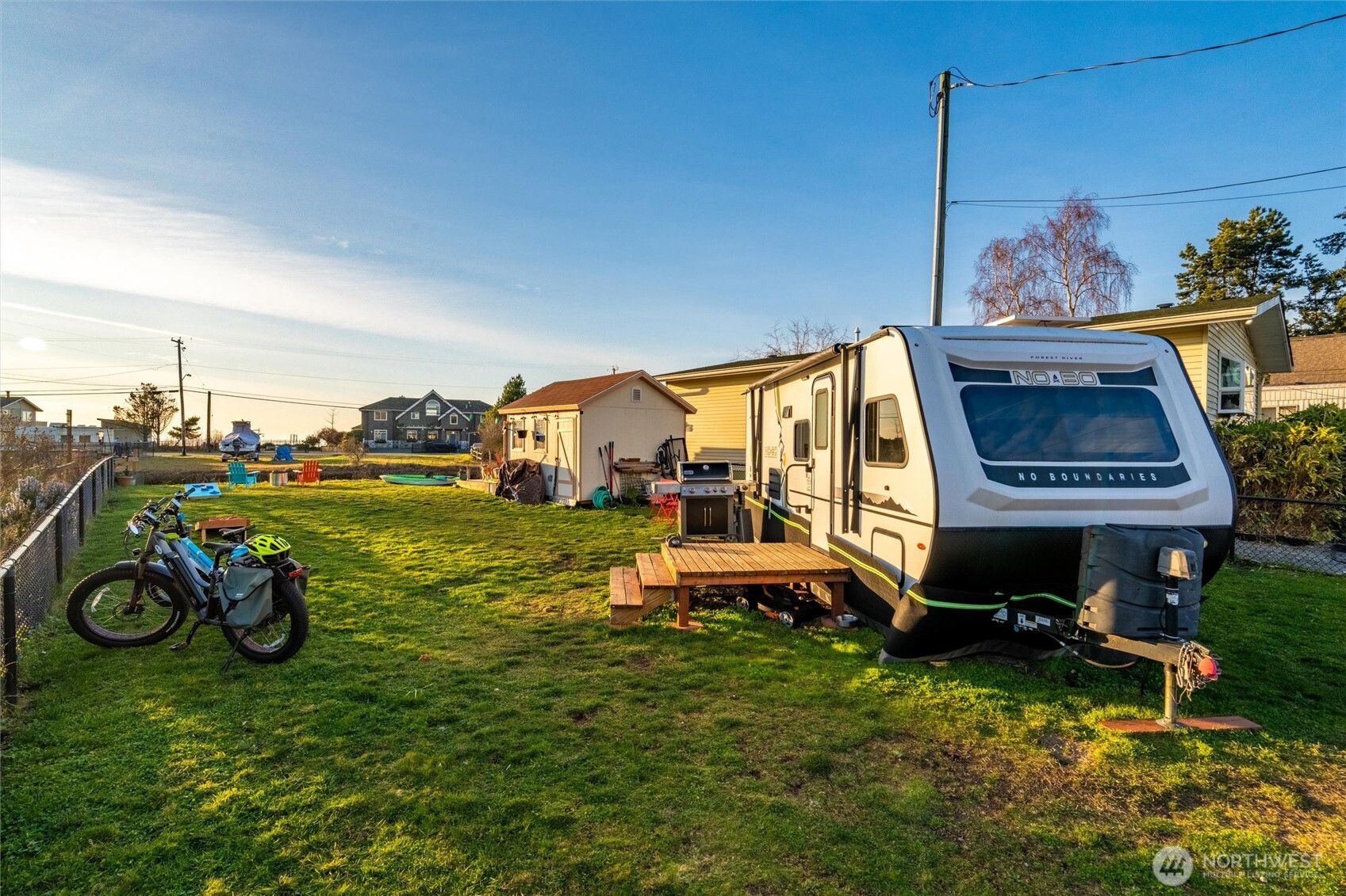 7563 Morrison Avenue , Blaine, WA 98230