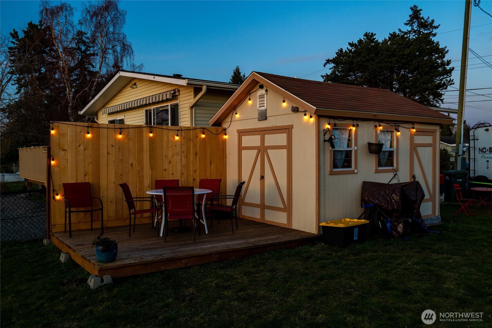 7563 Morrison Avenue , Blaine, WA 98230