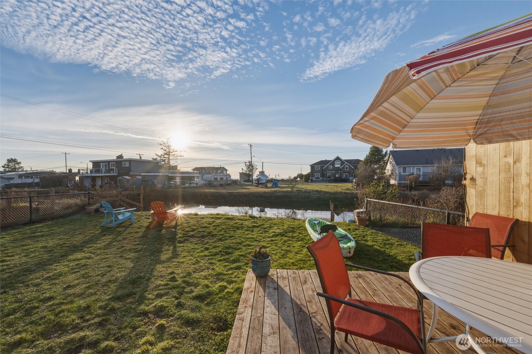 7563 Morrison Avenue , Blaine, WA 98230