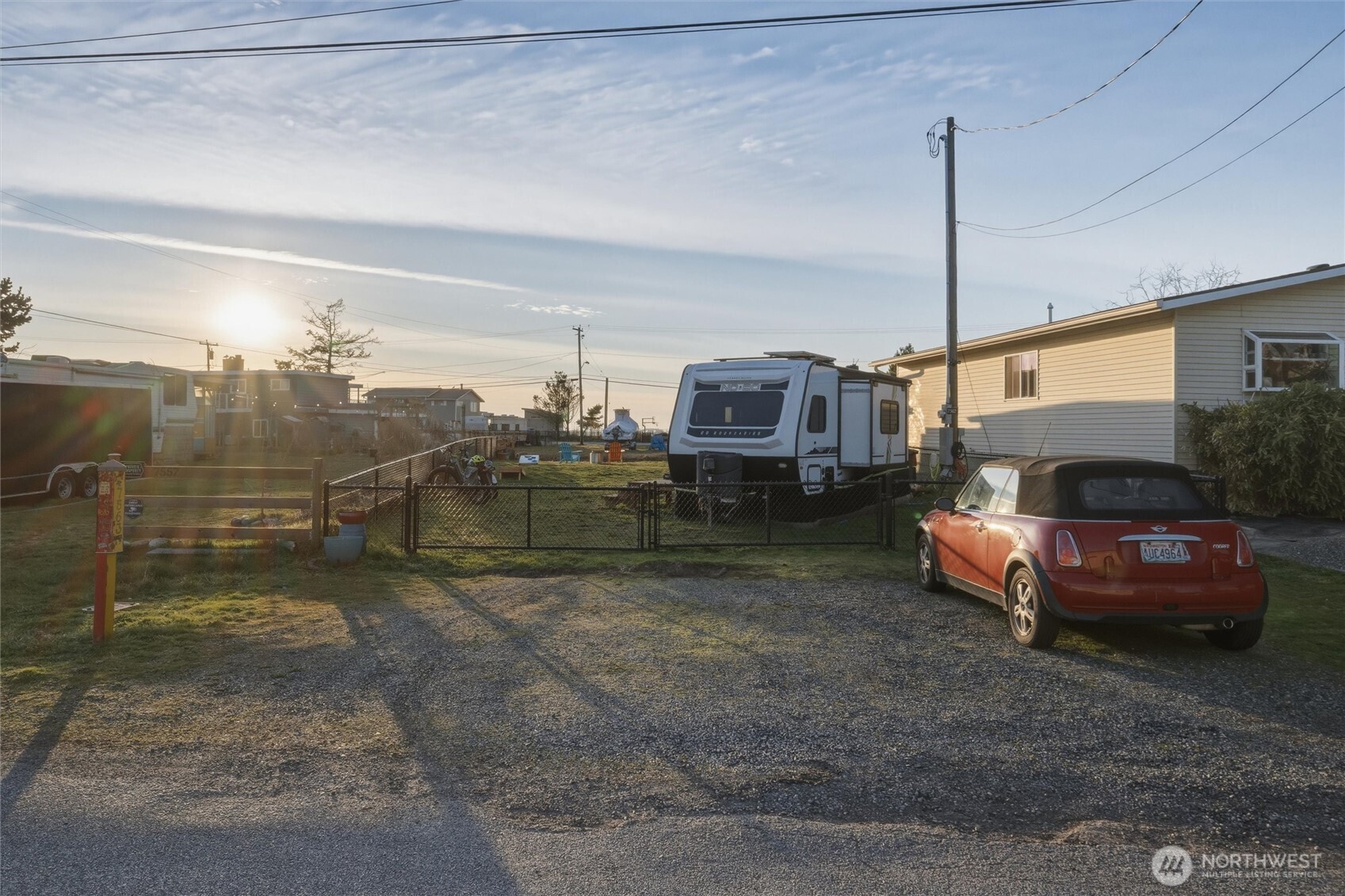 7563 Morrison Avenue , Blaine, WA 98230