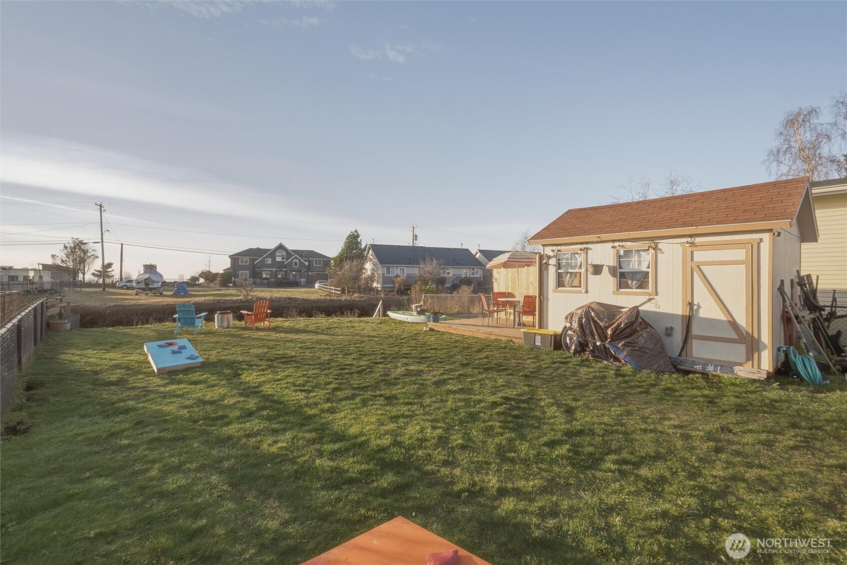 7563 Morrison Avenue , Blaine, WA 98230