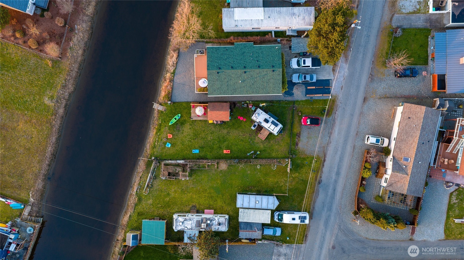 7563 Morrison Avenue , Blaine, WA 98230