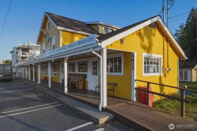 7563 Morrison Avenue , Blaine, WA 98230 - Photo 24