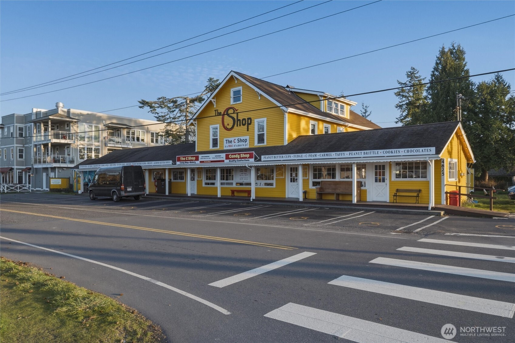 7563 Morrison Avenue , Blaine, WA 98230