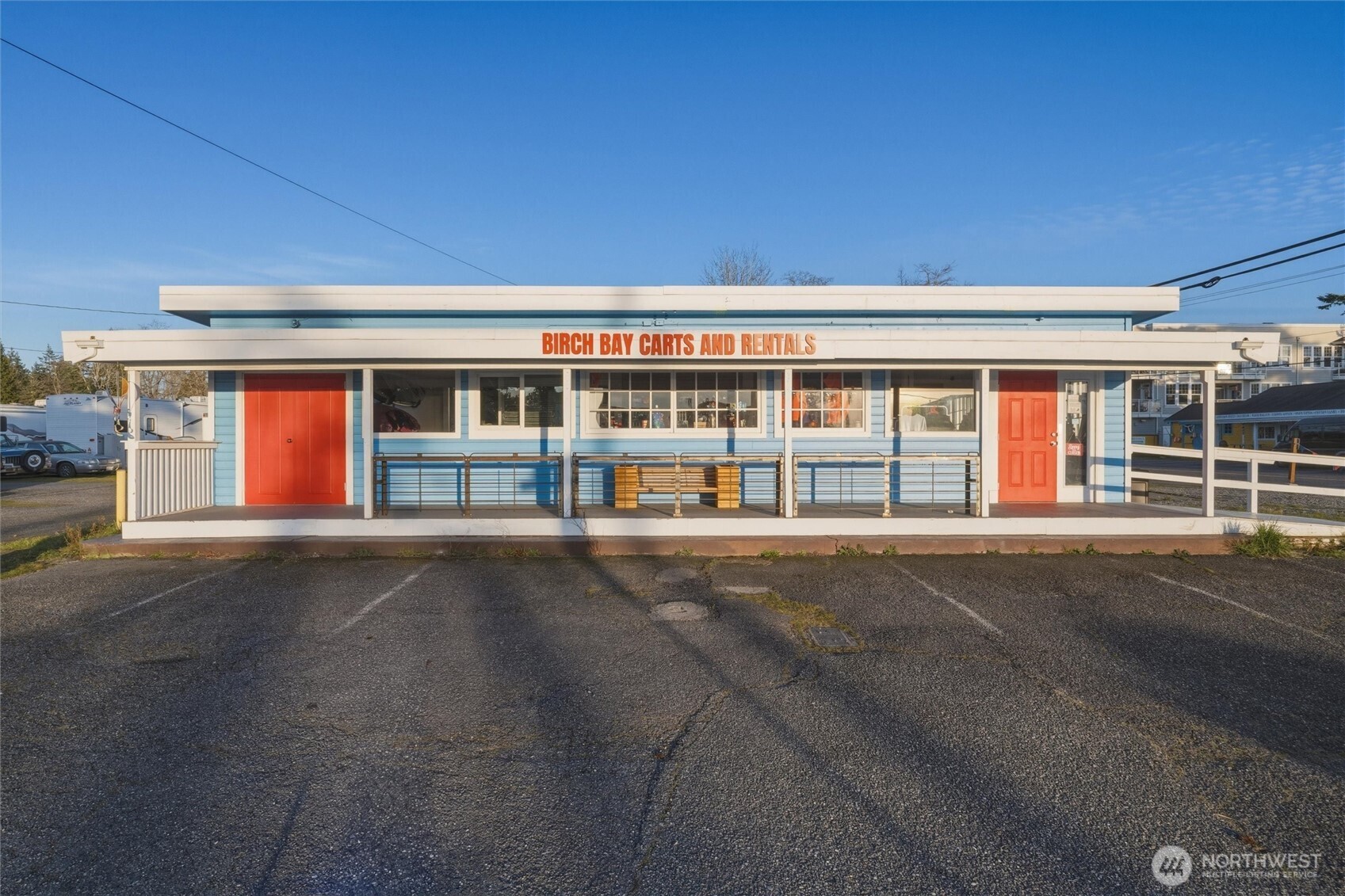 7563 Morrison Avenue , Blaine, WA 98230