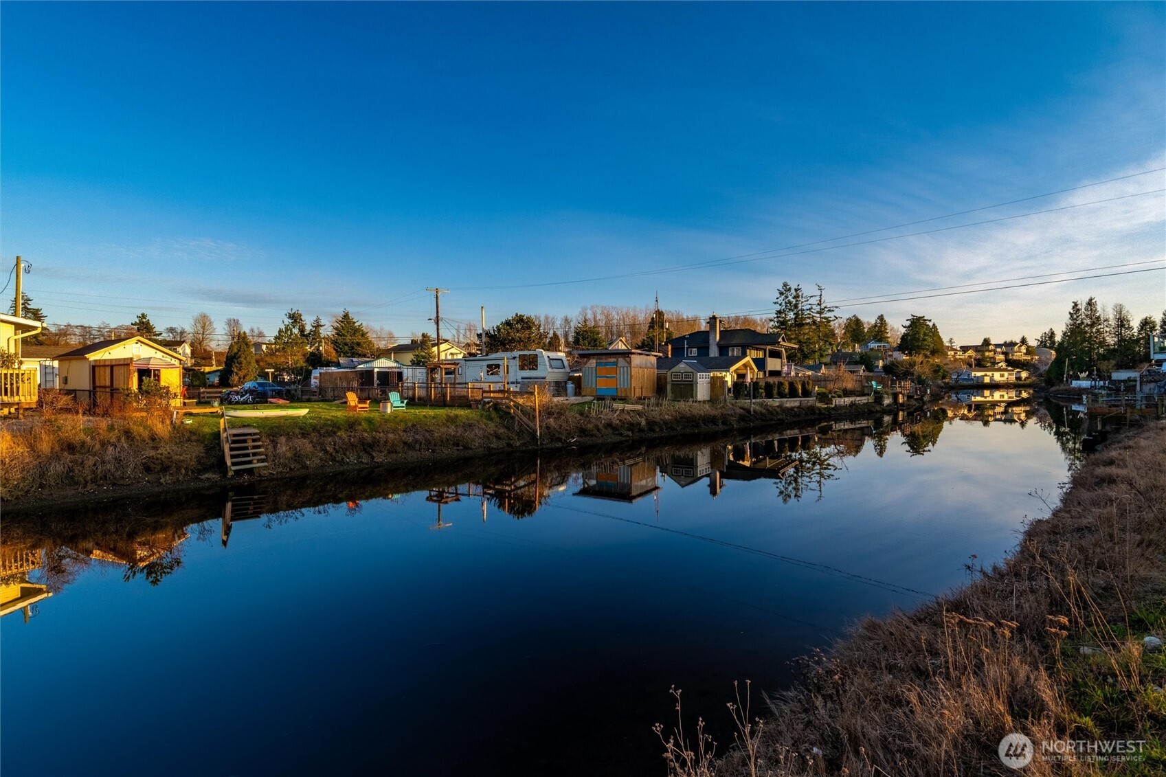 7563 Morrison Avenue , Blaine, WA 98230