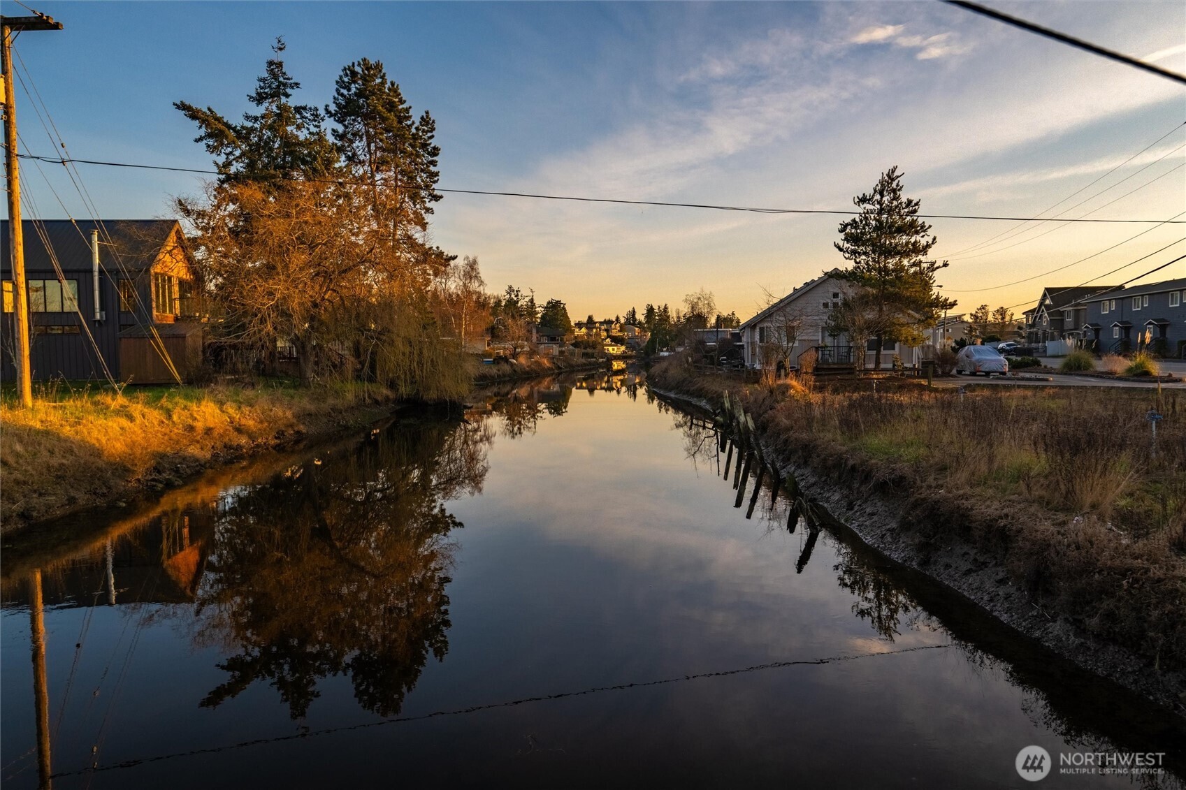 7563 Morrison Avenue , Blaine, WA 98230