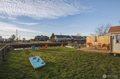 7563 Morrison Avenue , Blaine, WA 98230 - Photo 3