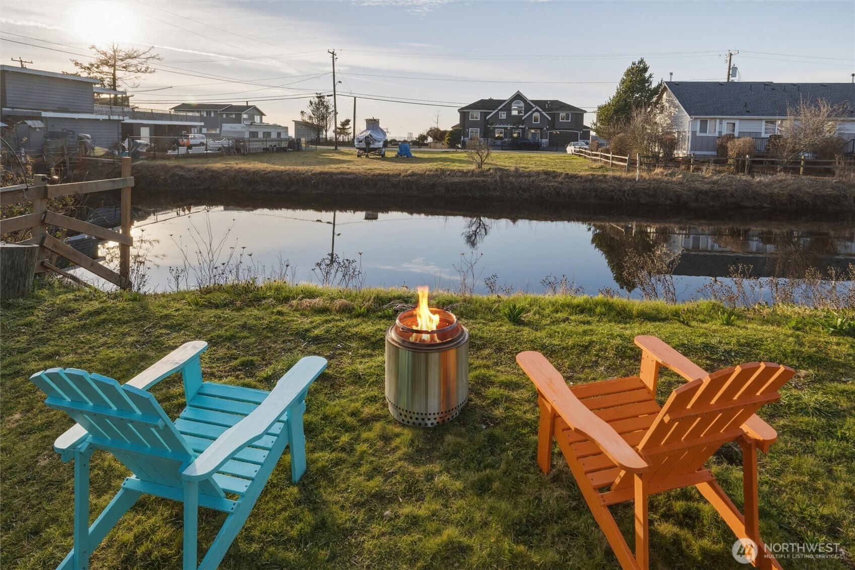 7563 Morrison Avenue , Blaine, WA 98230