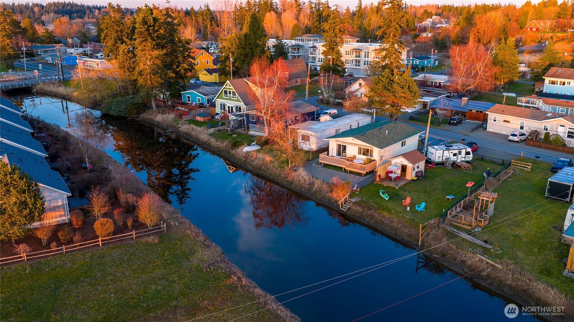 7563 Morrison Avenue , Blaine, WA 98230