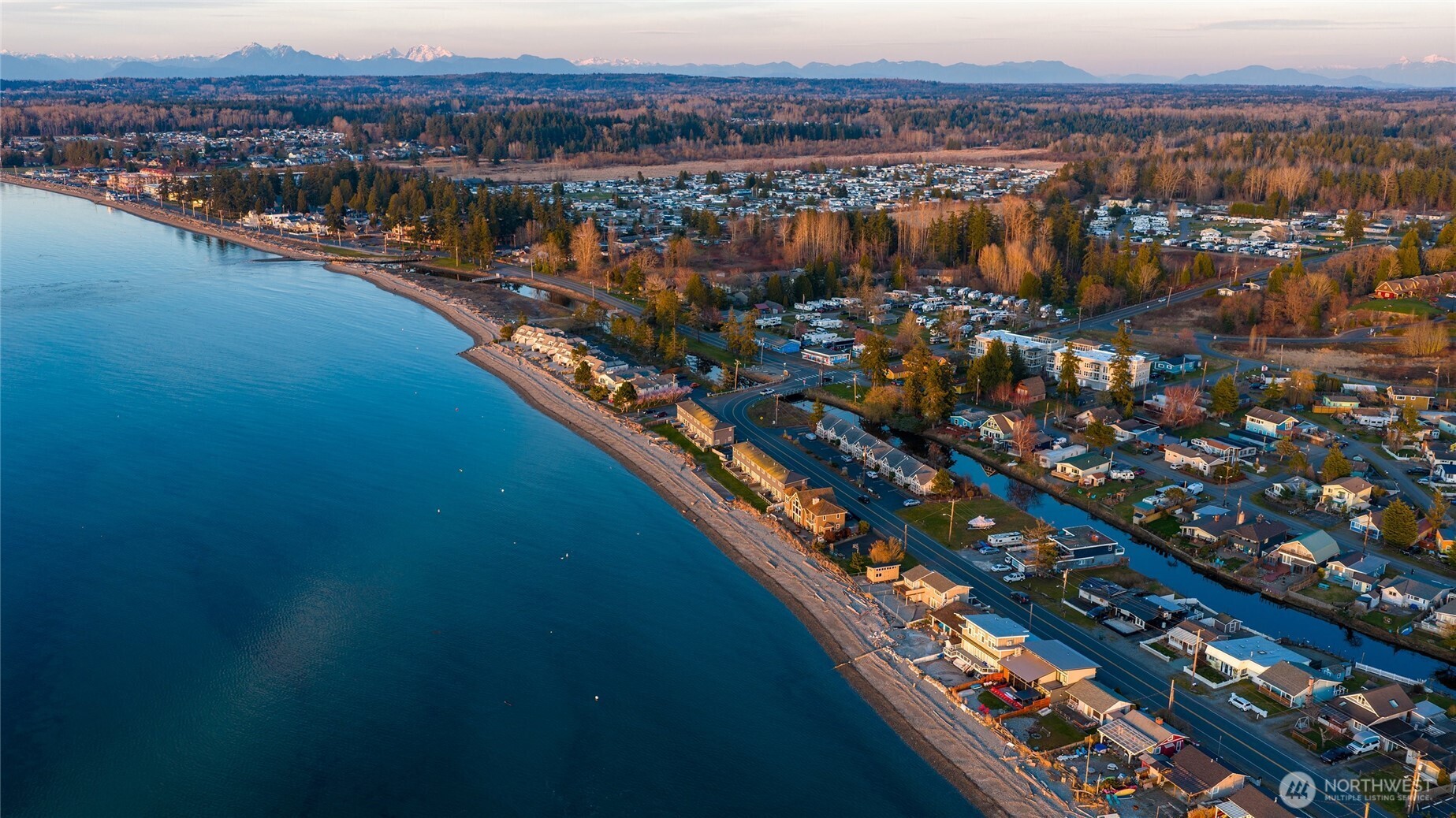 7563 Morrison Avenue , Blaine, WA 98230