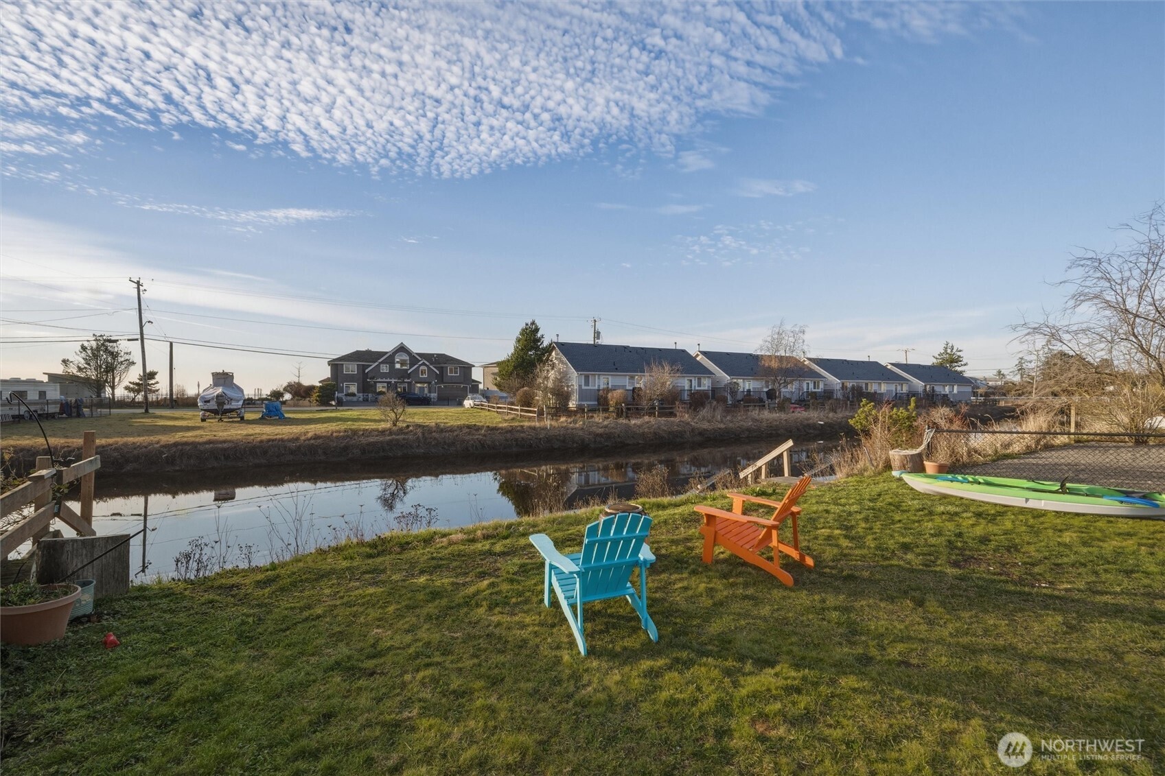 7563 Morrison Avenue , Blaine, WA 98230