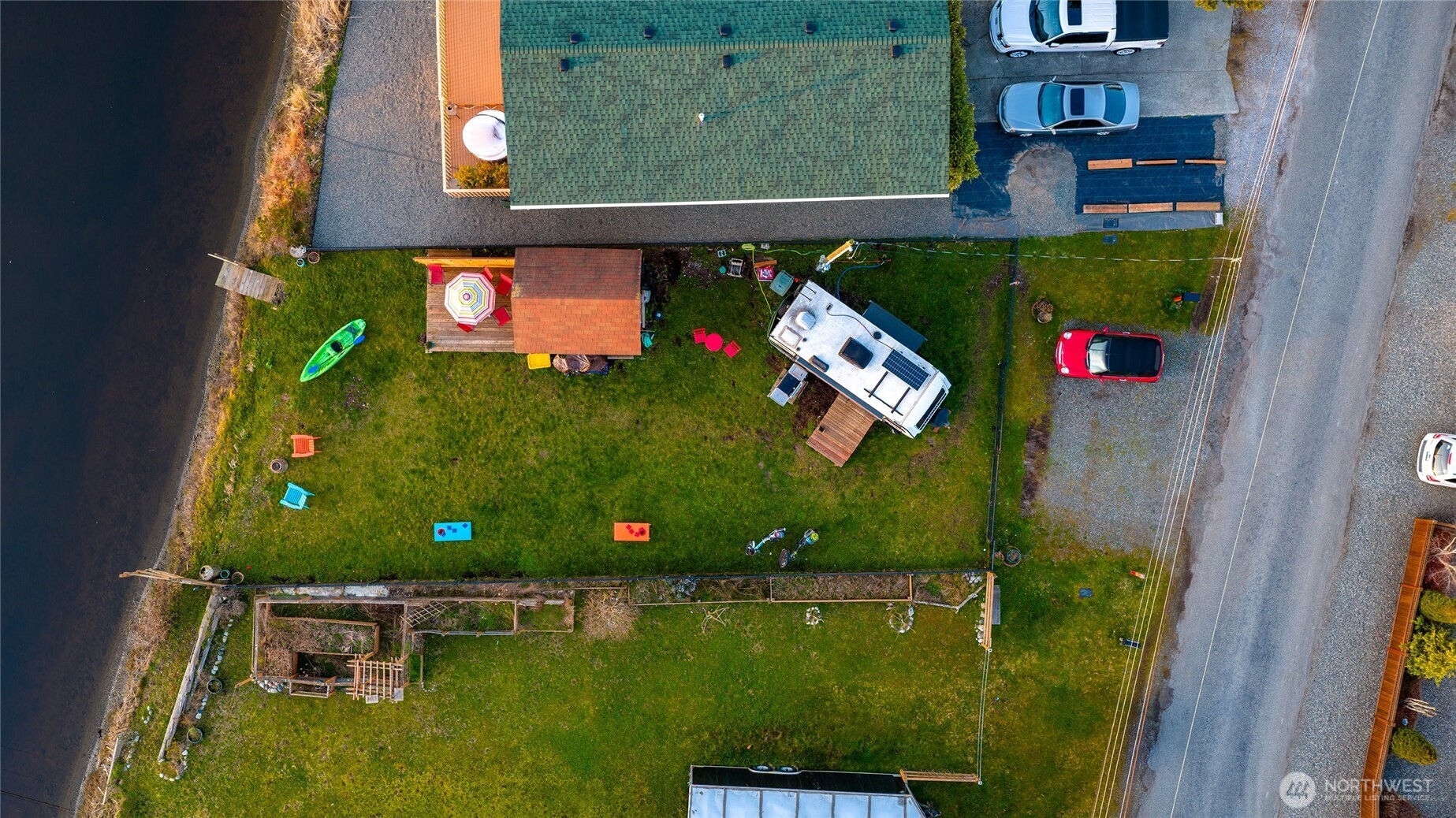 7563 Morrison Avenue , Blaine, WA 98230