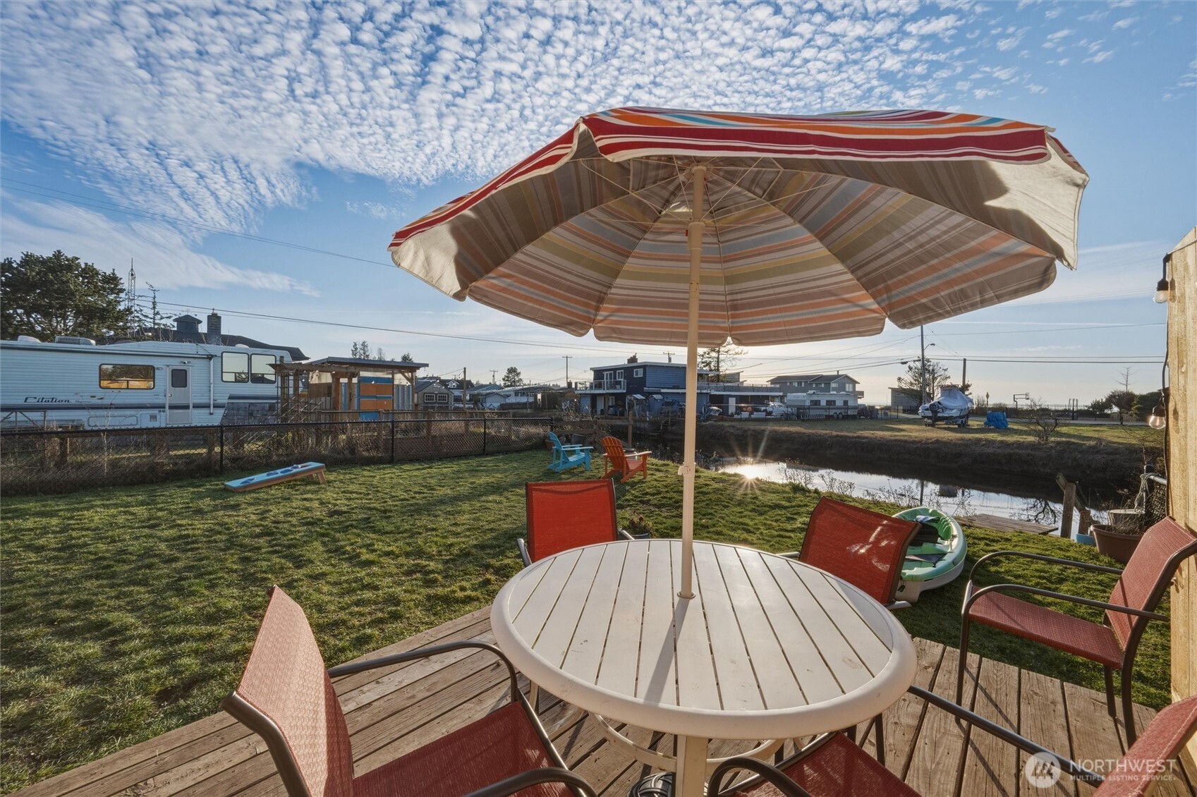 7563 Morrison Avenue , Blaine, WA 98230