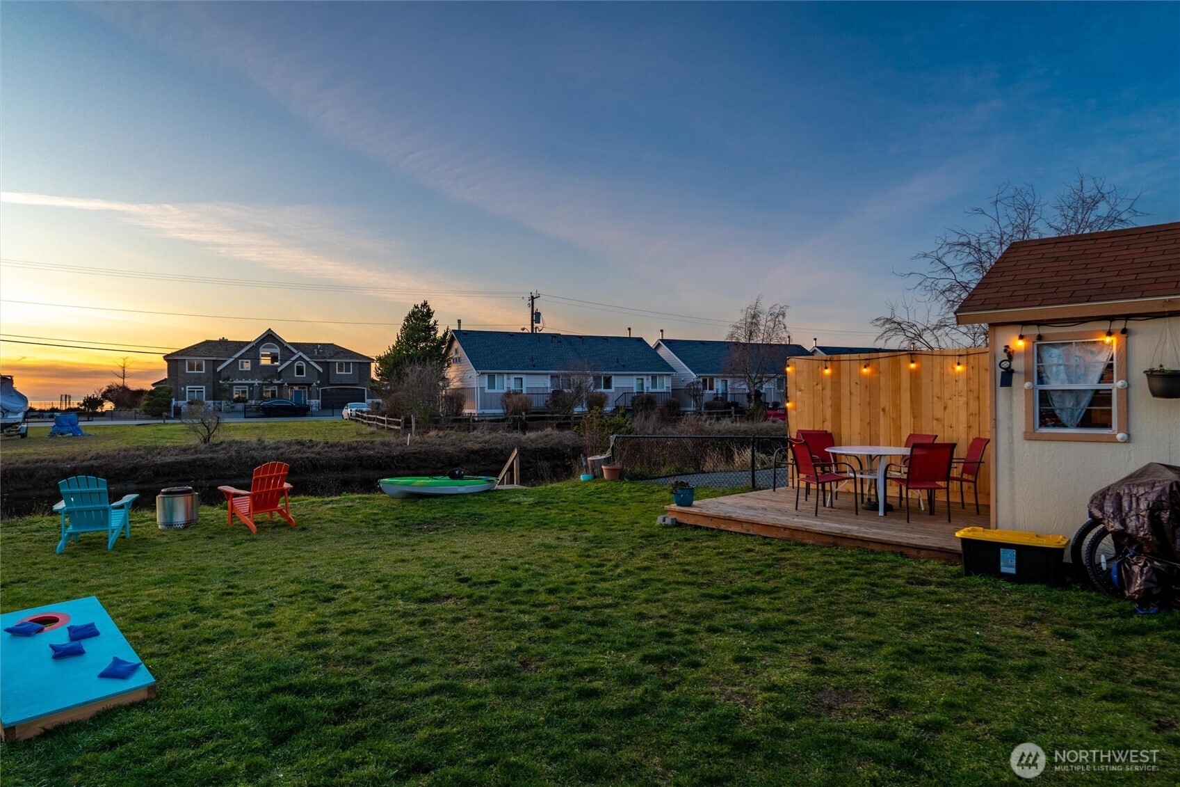 7563 Morrison Avenue , Blaine, WA 98230